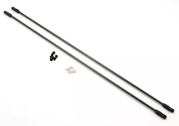 Wsporniki belki ogonowej Tail Boom Brace | H55037T ALIGN