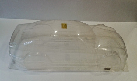 Karoseria 1:8 Mercedes CLK - Carson 13164