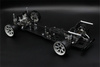 Podwozie do driftu BM Racing DRR01-V2