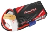 Akumulator LiPo 850mAh 7,4V 60C 2S1P EC2 | GEA8502S60E2 GENS ACE