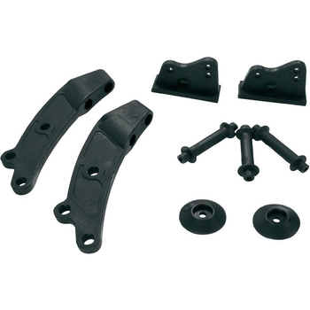 Mocowanie spoilera (Reely) - GSC-CL020 GS-Racing