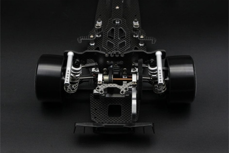 Podwozie do driftu BM Racing DRR01-V2