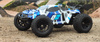 Maverick Quantum2 XT Stadium Truck 4WD 1/10 (niebieski) | 150402 HPI