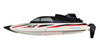 Ocean Explorer W-12 Motorówka Zdalnie Sterowana Model RC 2,4GHz | WL912A WLTOYS