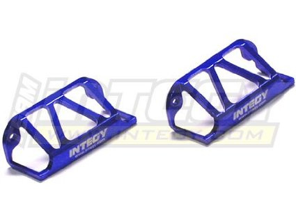 Aluminiowe osłony serw (Revo) - INTEGY T3112B