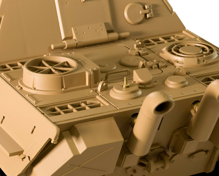 Czołg Jagdpanther 1:16 - 3869-1 HENG LONG