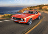'69 Chevrolet Camaro SS 396 (model set) 1:25 | 67712 REVELL