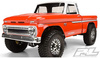 Karoseria 1:10 Chevrolet C-10- transparentna - PRO-LINE P348300