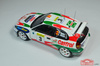 Toyota Corolla WRC C.Sainz | Tamiya 24209