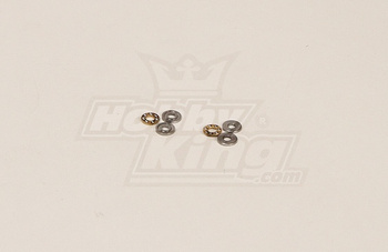 Łożyska oporowe (GT450PRO-147)