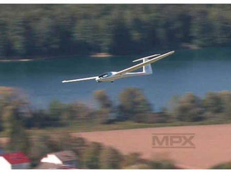 Solius KIT model szybowca - 214264 Multiplex