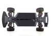 Hispeed GT 4WD On-Road 1:10 (czerwony) | HSP-94513-1 HSP