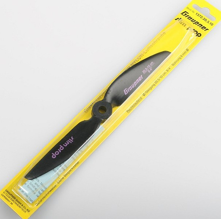 Śmigło 8x4 CAM SLIM PROP - Graupner