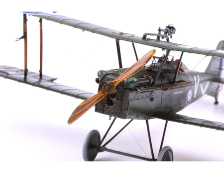 SE.5a Hispano Suiza 1:48 | 82132 EDUARD