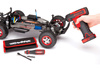 Zestaw narzędzi w etui (7 śrubokrętów) | 8712 TRAXXAS
