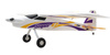Samolot Zdalnie Sterowany FMS Super EZ V4 ARF Model RC 1220mm | 4ST19093-A