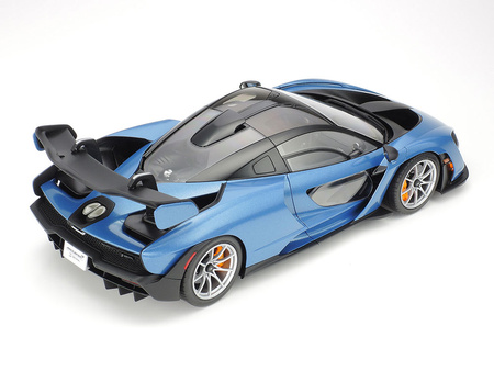 McLaren Senna 1:24 | 24355 TAMIYA