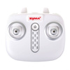 Helikopter RC Syma S107H 2,4GHz Model Zdalnie Sterowany Czerwony