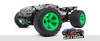 Maverick Quantum XT Flux 80A Stadium Truck 4WD 1/10 (srebrny) | 150208 HPI