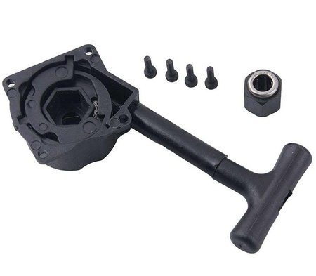 Szarpanka/Pullstart Assembly | Nitro Star G3.0/S-25/F series - 1428 HPI