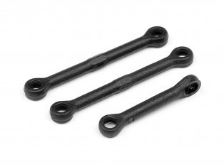 Steering Link Set (ALL Ion)-HPI MV28017