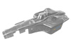 Karoseria Formula 1 F1 (Body set F2000) | 10250 FG