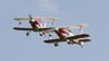 Samolot Multiplex RR Tommy Jr. Dwupłatowy 900mm ARF Model RC | 1-02130 MULTIPLEX