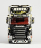 Scania R730 V8 Topline Imperial | Italeri 3883