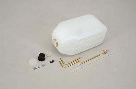 Zbiornik paliwa  700 ml - Kavan