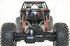 Rock Crawler 4WD 1:10 - Czerwony