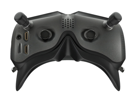 Gogle Walksnail Avatar HD Goggles X (Digital HD FPV System) | WN02-FP003