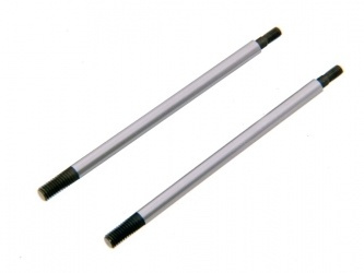 Pręty tylnego amortyzatora olejowego | MUGEN E2531