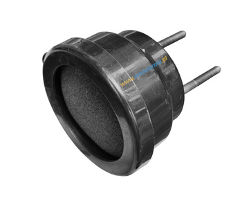 Filtr powietrza - okrągły - 1:5 HIMOTO 50150