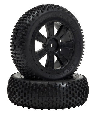 Koła VTEC KAMIKAZE Przednie Buggy 1:10 2 szt. - LRP 65552J