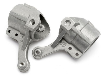 Zwrotnice przednie (L,R) | Trophy - 101075 HPI