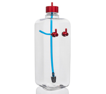 Zbiornik Paliwa Benzyna Extreme Flight FlowMaster 1000ml | FM-34 XESSORIES