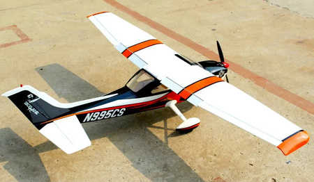 CESSNA TURBO SKYLANE 182 1745mm ARTF | SEAGULL SEA327