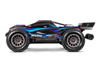 Traxxas Mini XRT VXL-3S 1/12 Samochód Zdalnie Sterowany Niebieski | 108076-1-BLUE