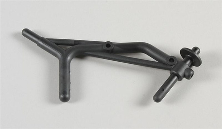 Przedłużone mocowanie karoserii dla Porsche - FG 5152