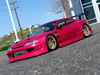 NISSAN SILVIA S 13 BODY CLEAR (200mm) - HPI 17530