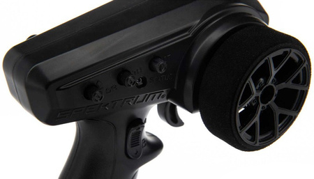 Aparatura SLT3 z odbiornikiem SR315DP - 2,4GHz | SPEKTRUM