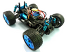 EXT-16 PRO (HSP Hunter) 1:16 Brushless 2,4GHz - HI4183BL Himoto