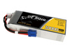 Tattu 10000mAh 14,8V 4S 30C lipo | GENS ACE & TATTU