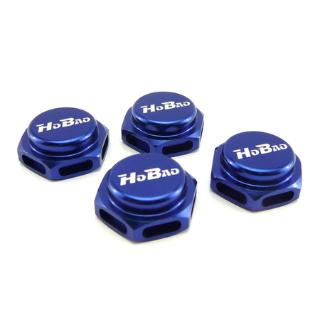 Nakrętki na koła - HoBao 87230