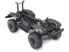 TRX-4 CRAWLER KIT (1:10, 4WD) - Traxxas 82016-4