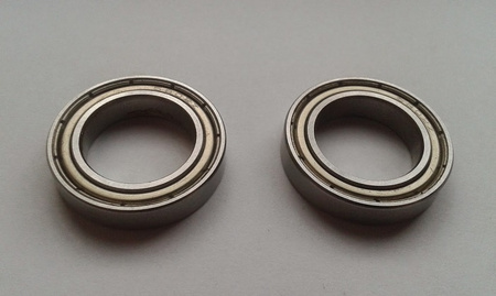 Łożysko 15x24x5 (2 szt.) - 8508/1 FG