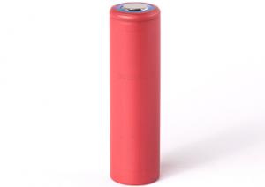 Ogniwo SANYO INR18650GA 3500mAh Li-ION 3,7V (18,5x65,3mm) 10A