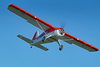 Samolot Zdalnie Sterowany FMS Beaver 2000mm ARF Czerwony Model RC Piankowy | 4ST18062-AR