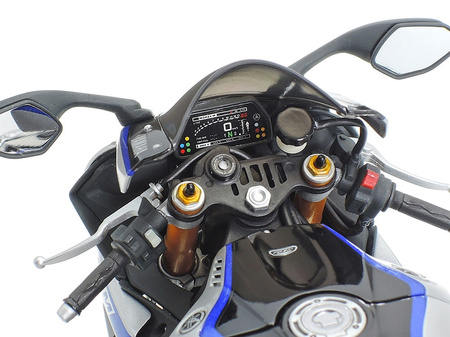 Yamaha YZF-R1M 1:12 | 14133 TAMIYA