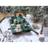 ZTZ 99 MBT czołg 1:16 | 3899-1-2,4 HENG LONG
